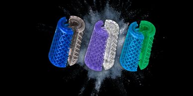 Fragrance Finder - TowAir Double Air Freshener - Edge By Piazza