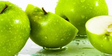 Fragrance Finder - Fragrance Description - Edge By Piazza - Apples