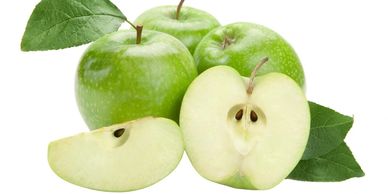 Fragrance Finder - Fragrance Description - Edge By Piazza - Apple Manzana