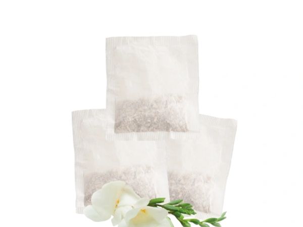 Biosan Naturals pouches