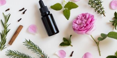 Fragrance Finder - Fragrance Descriptions - Edge By Piazza - Bespoke Fragrances