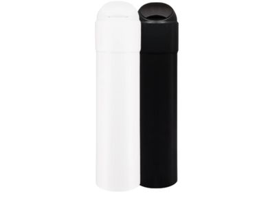 Bio Bin 13L white and black