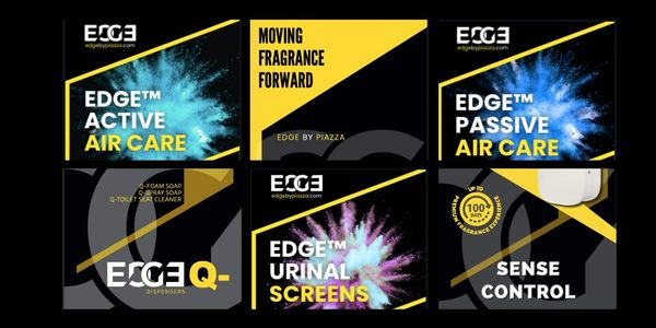Brochures image - Edge By Piazza - Useful Documents, Company Resources, Files
