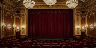 Cinemas - Fragrance Finder - Edge By Piazza