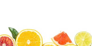 Citrus Mix - Fragrance Finder - EDGE By Piazza