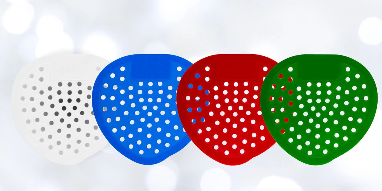 EDGE CLASSIC URINAL SCREEN fragrances