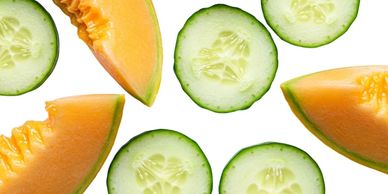 Fragrance Finder - Fragrance Description - Edge By Piazza - Cucumber & Melon