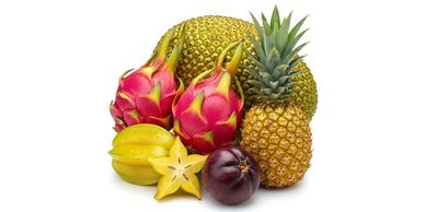 Fragrance Finder - Fragrance Description - Edge By Piazza - Exotic Fruit