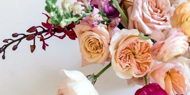 Fragrance Finder - Fragrance Description - Edge By Piazza - Floral Delight