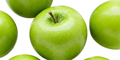 Fragrance Finder - Fragrance Description - Edge By Piazza - Green Apple