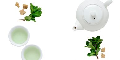 Fragrance Finder - Fragrance Description - Edge By Piazza - Green Tea Ambient