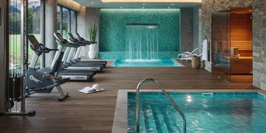 Gyms & Spas - Fragrance Finder - Edge By Piazza