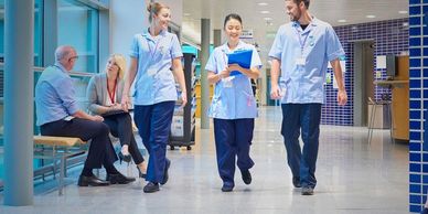 Healthcare - Fragrance Finder - Edge By Piazza