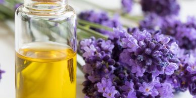 Fragrance Finder - Fragrance Description - Edge By Piazza - Lavender & Gardenia