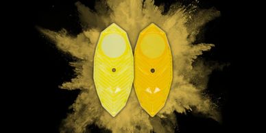 Fragrance Finder - Diamond Air Freshener - EDGE by Piazza