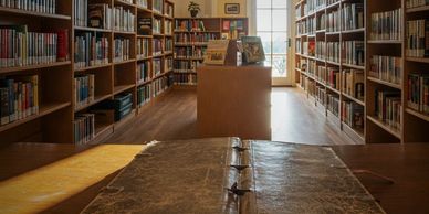 Educational- Fragrance Finder - Edge By Piazza