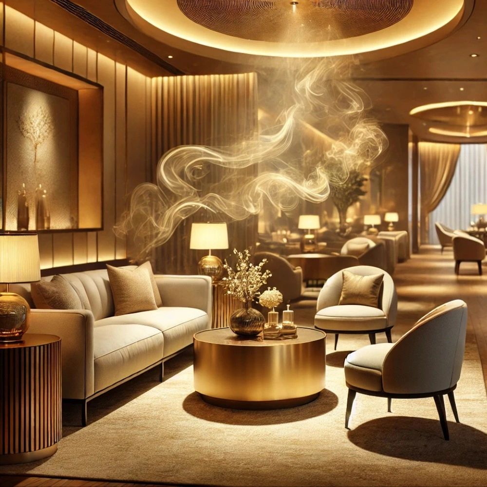 Fragrance Finder - locations - Edge By Piazza