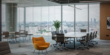 Offices - Fragrance Finder - Edge By Piazza