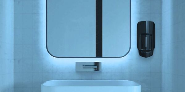 EDGE SOAP SOLUTIONS - EDGE Q-SOAP - EDGE By Piazza