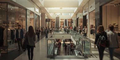 Retail - Fragrance Finder - Edge By Piazza