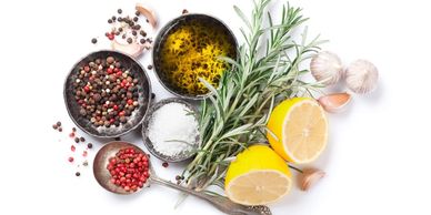 Fragrance Finder - Fragrance Descriptions - Edge By Piazza - Spiced Up