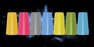 Fragrance Finder - TowAir Air Freshener - Edge By Piazza