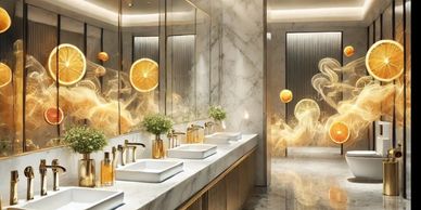 Fragrance Finder - Locations - Washrooms - Edge By Piazza