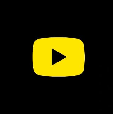 YouTube Logo