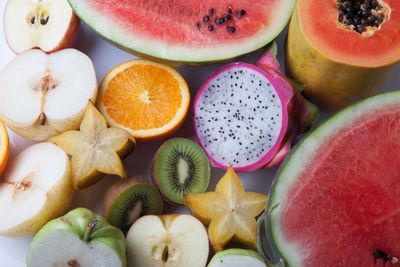 Bright Fruits as fragrance