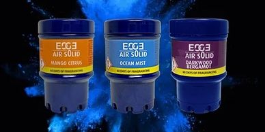 Air Solid air freshener refills