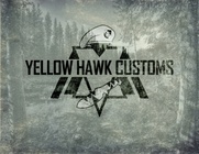 Yellow Hawk Customs Outdoors