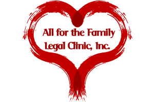 All for the Family Legal Clinic, Inc.