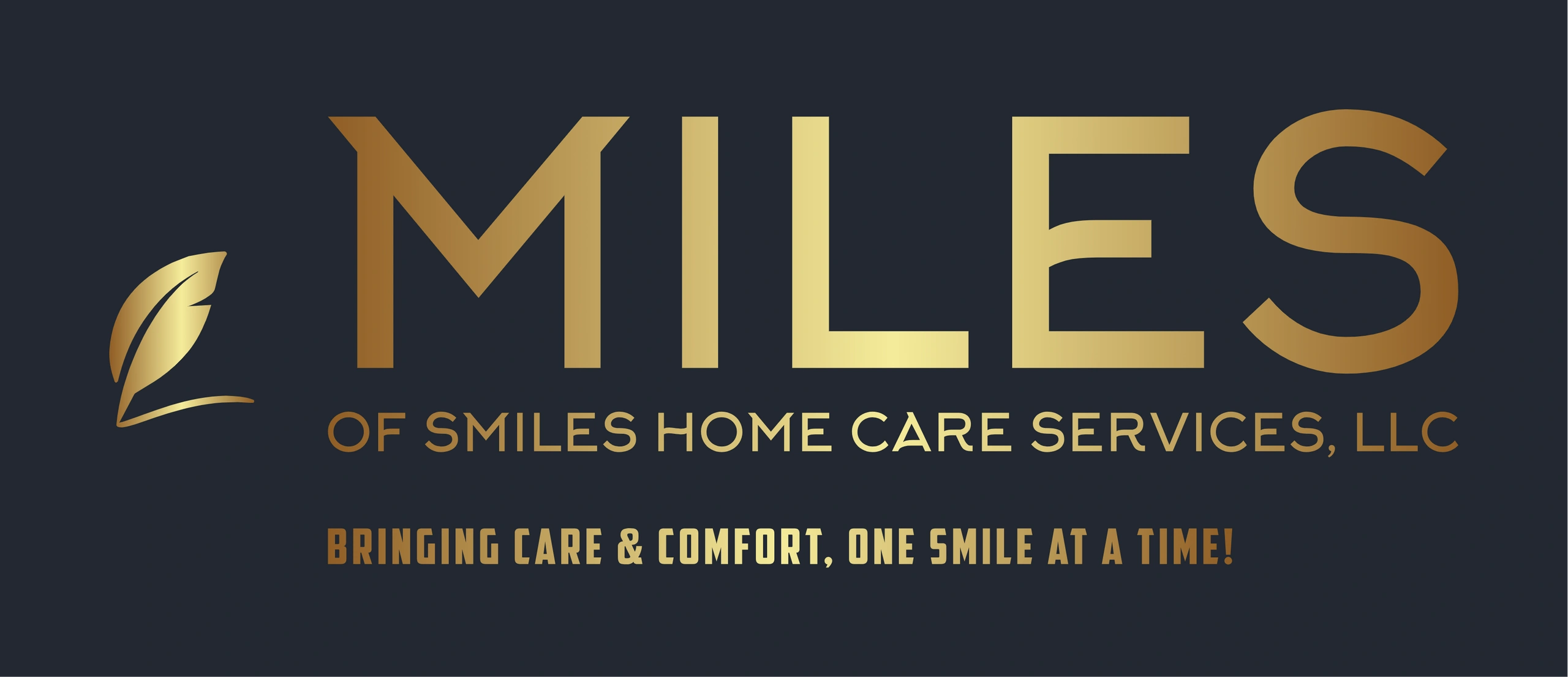 Miles- for Smiles
