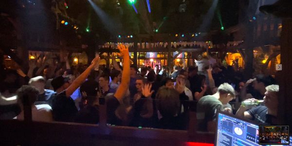 DJ, Club, Musikpark A1 Lübeck