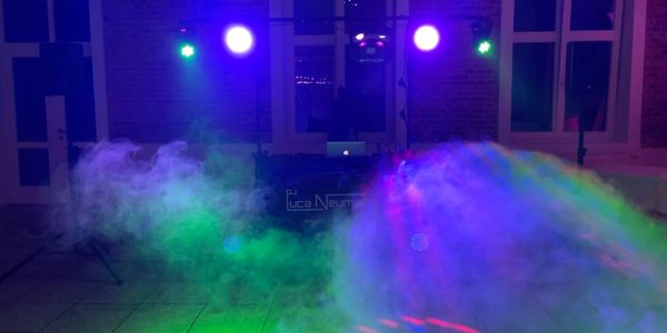 DJ, Hochzeit, Schloss Wedendorf