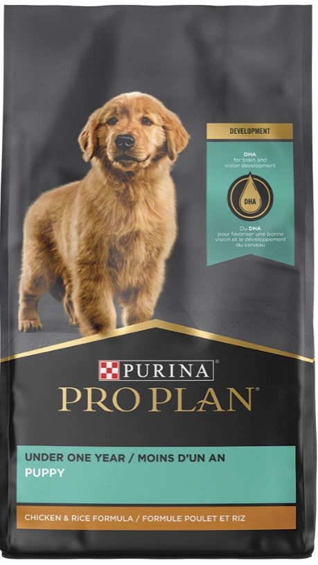 Pro Plan puppy yorkie food. Yorkie puppy