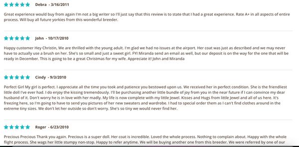 BLUE DIAMOND YORKIES REVIEWS
BLUE DIAMOND YORKIES REVIEWS
BLUE DIAMOND YORKIES REVIEWS
BLUE DIAMOND