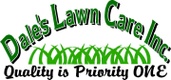 Dale's Lawn Care, Inc. - Damascus, OH