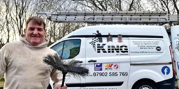 Local Chimney Sweep Rossendale
