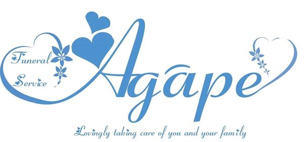 Agape Funeral Service