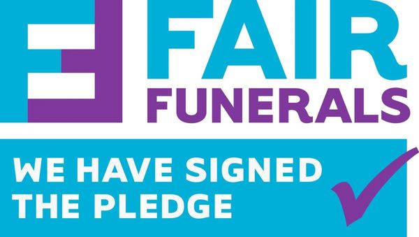 Fair funerals pledge