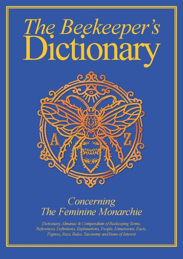 The Beekeeper's Dictionary