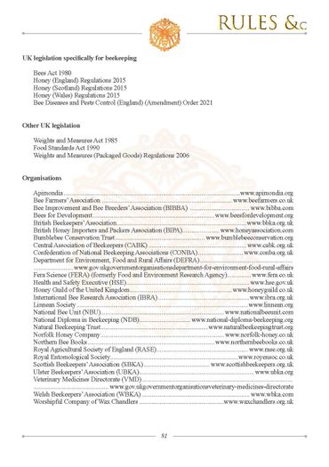 The Beekeeper's Dictionary