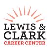 Lewis & Clark Career Center Logo