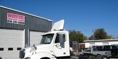 We provide our customers with great service and financing programs that fit every budget. We also of