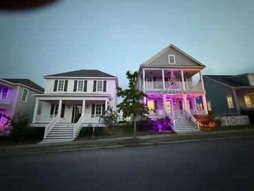 THE WATERS, PIKE ROAD