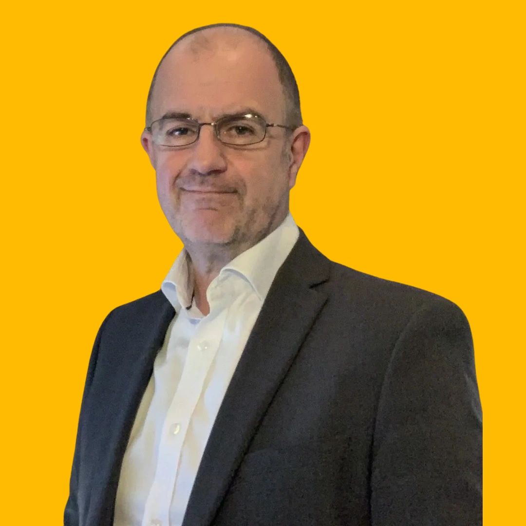 Jim Cooke - Candy Castle Animation