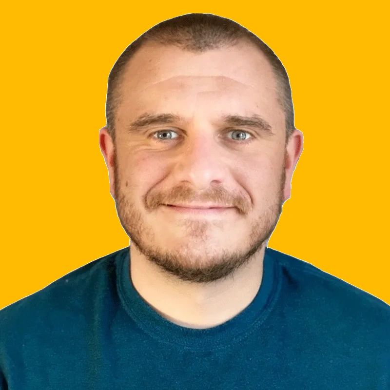 Phil Tottman - Candy Castle Animation