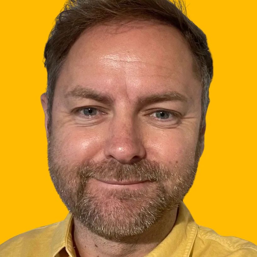 Lee Dilley - Candy Castle Animation