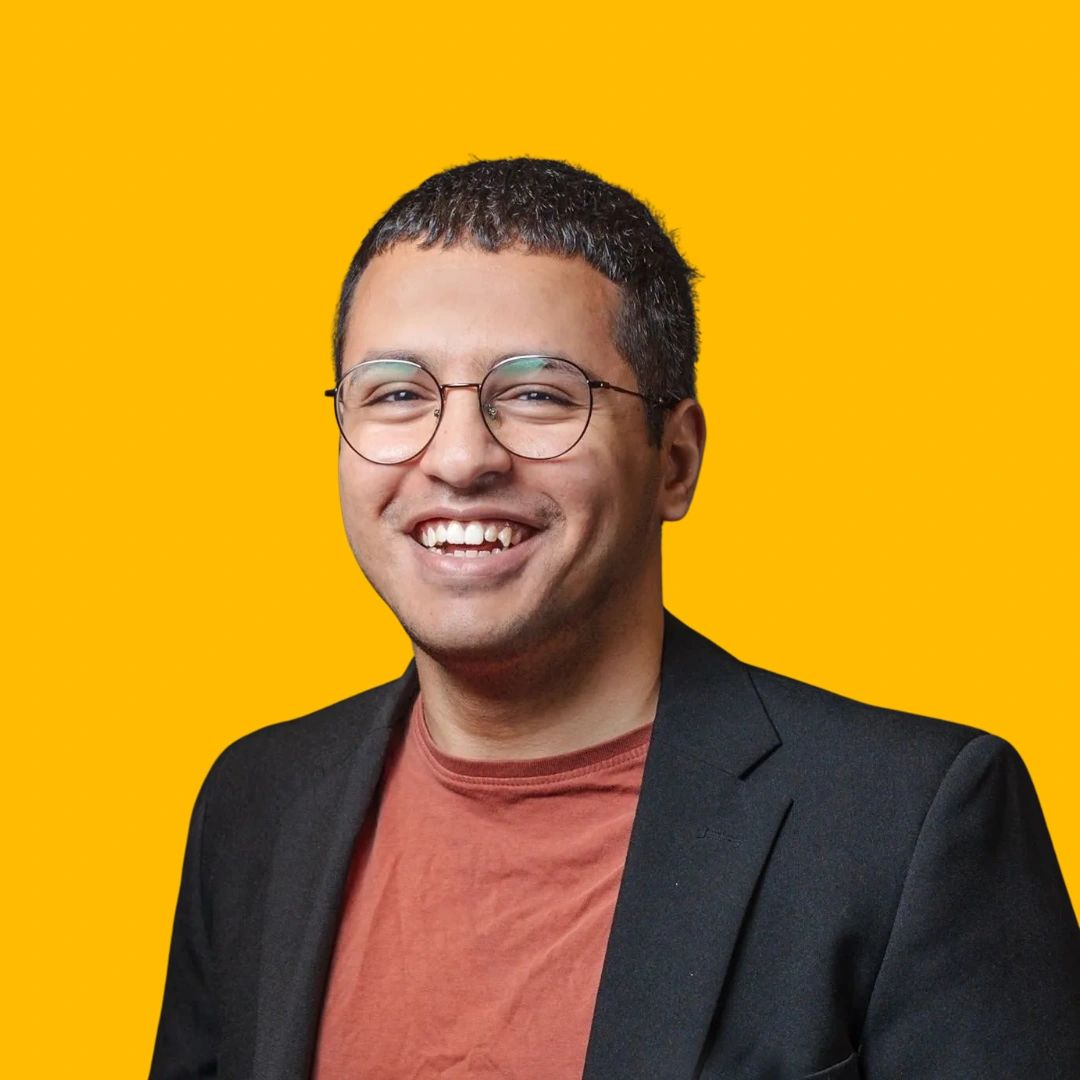 Marcus Phoenix - Candy Castle Animation